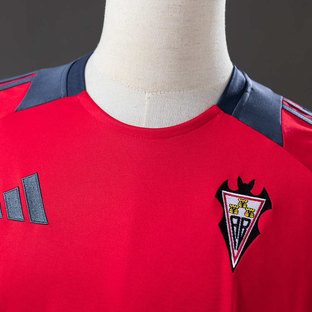 Albacete 25/26 Away Jersey – Replica Football Soccer Shirt – Size S–4XL