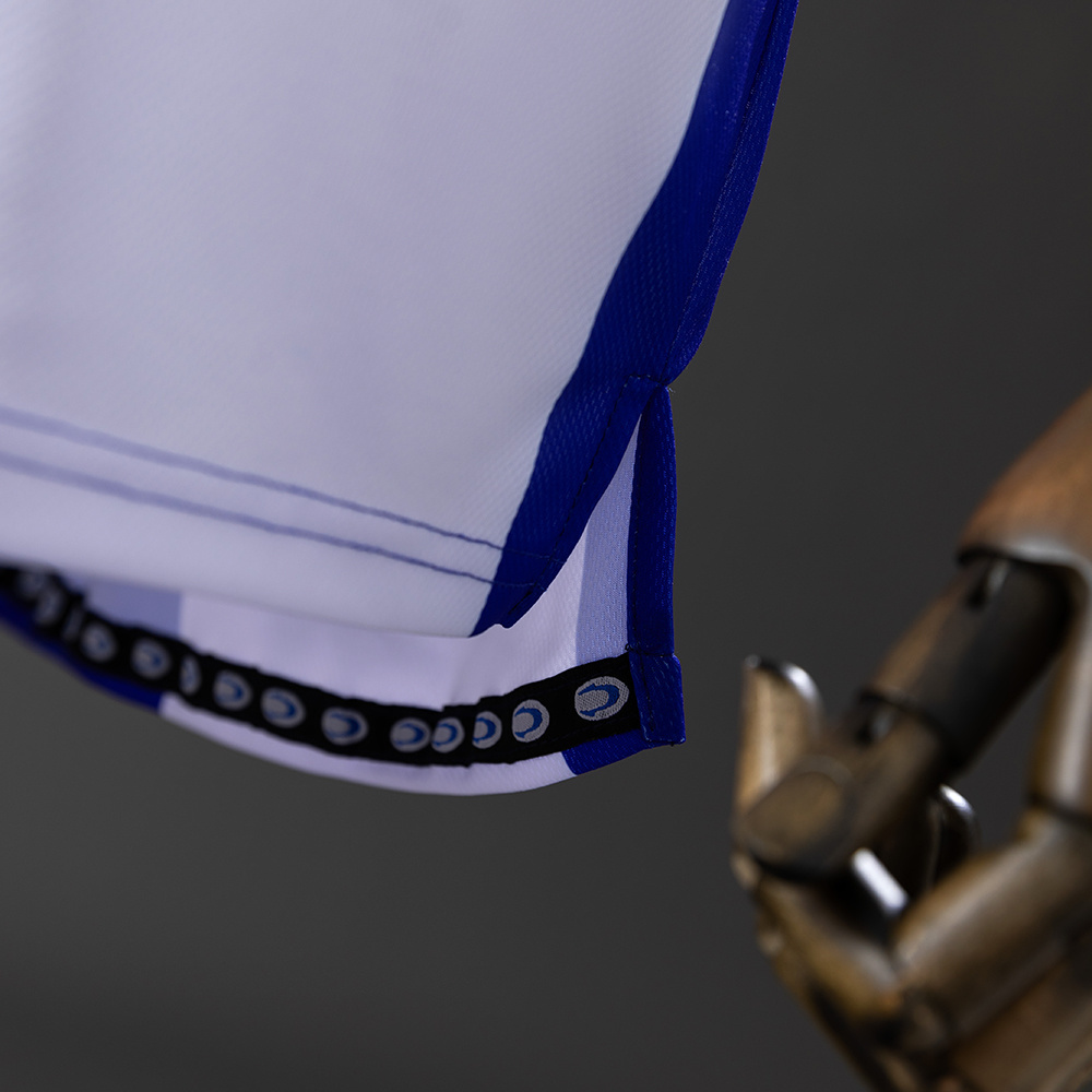 Retro RCD Espanyol 1999/00 Home Jersey – Vintage Replica Football Soccer Shirt – Size S–XXL