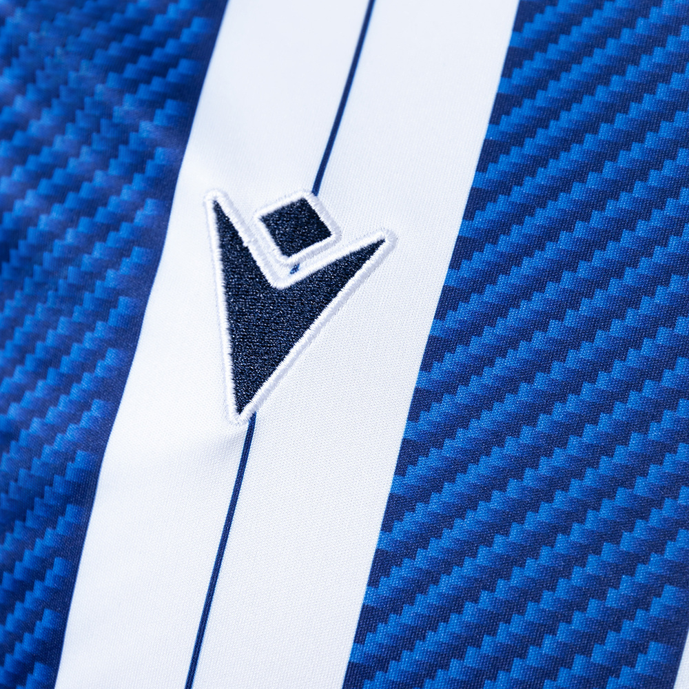 Real Sociedad 25/26 Home Jersey – Replica Football Soccer Shirt – Size S–4XL