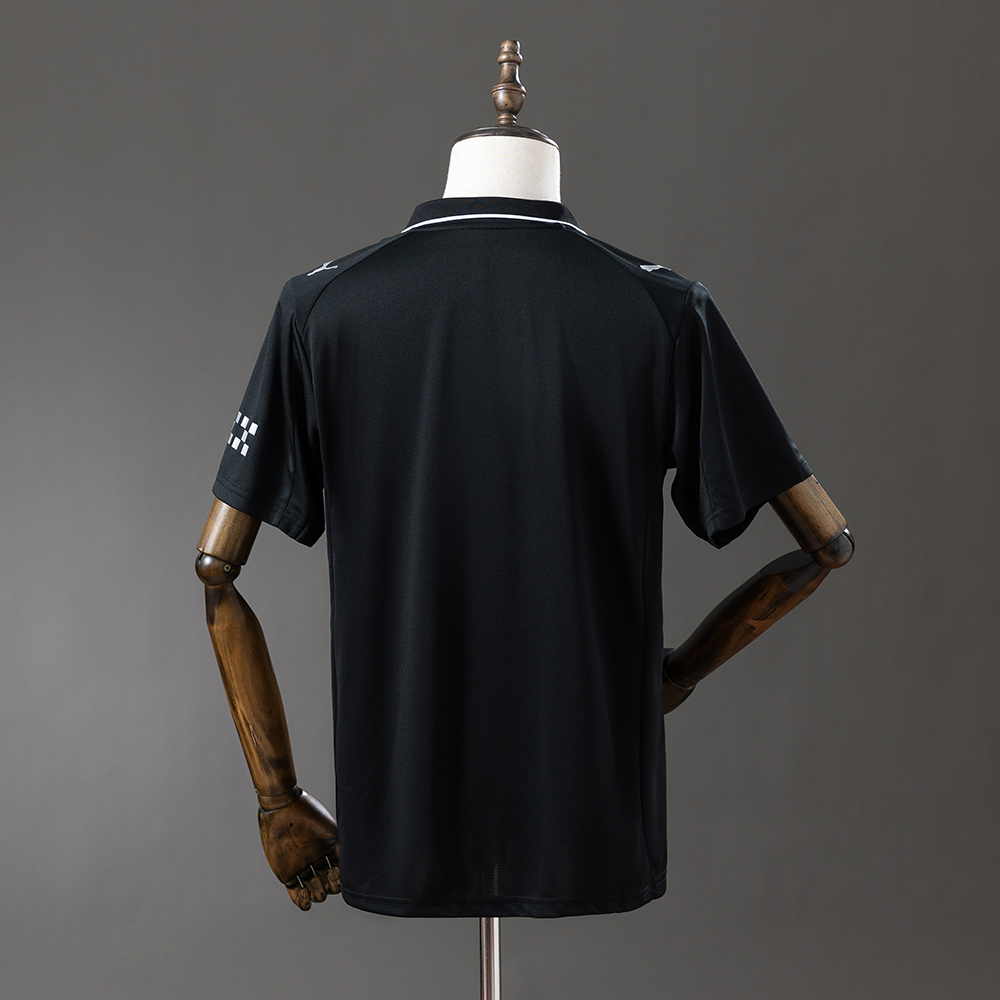 Manchester City 25/26 Away Jersey – Replica Football Soccer Shirt – Size S–4XL