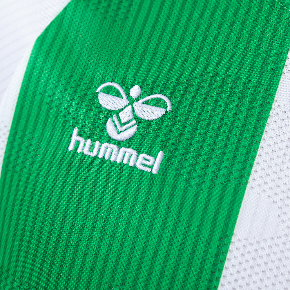 Real Betis 25/26 Home Jersey – Replica Football Soccer Shirt – Size S–4XL