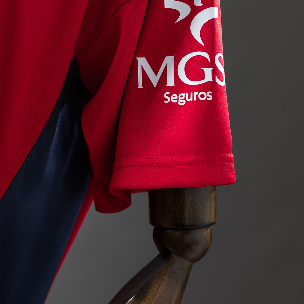 Albacete 25/26 Away Jersey – Replica Football Soccer Shirt – Size S–4XL