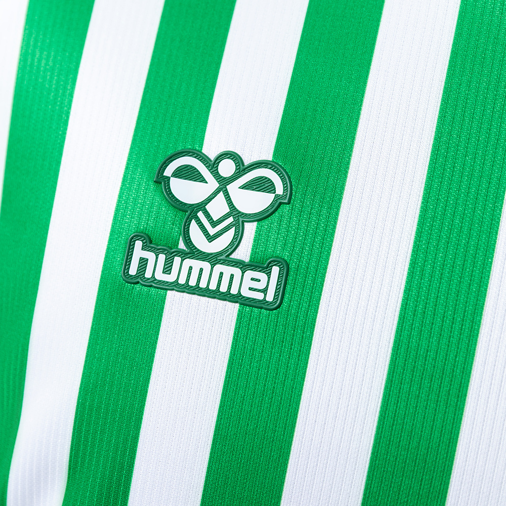 Real Betis 2025 Home UECL Final Edition Jersey – Replica Football Soccer Shirt – Size S–4XL