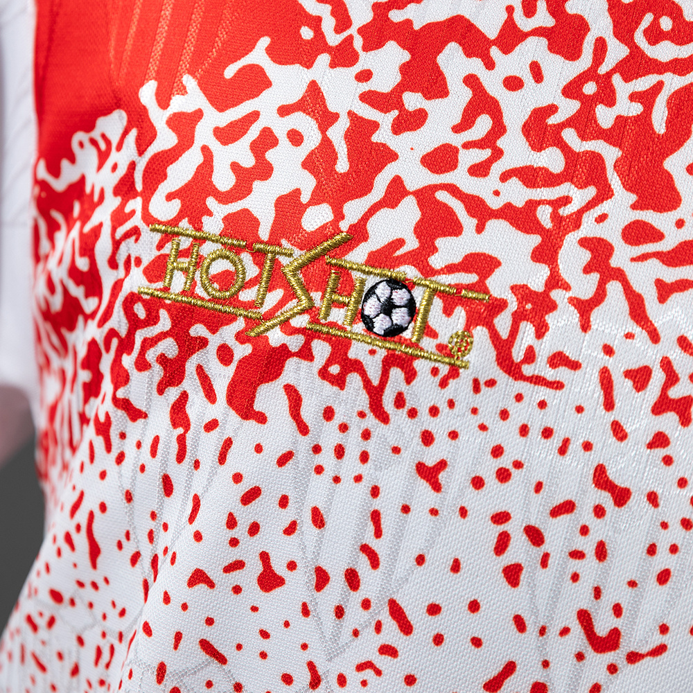 Sevilla 1993/94 Home Retro Jersey – Vintage Replica Football Soccer Shirt – Size S–XXL