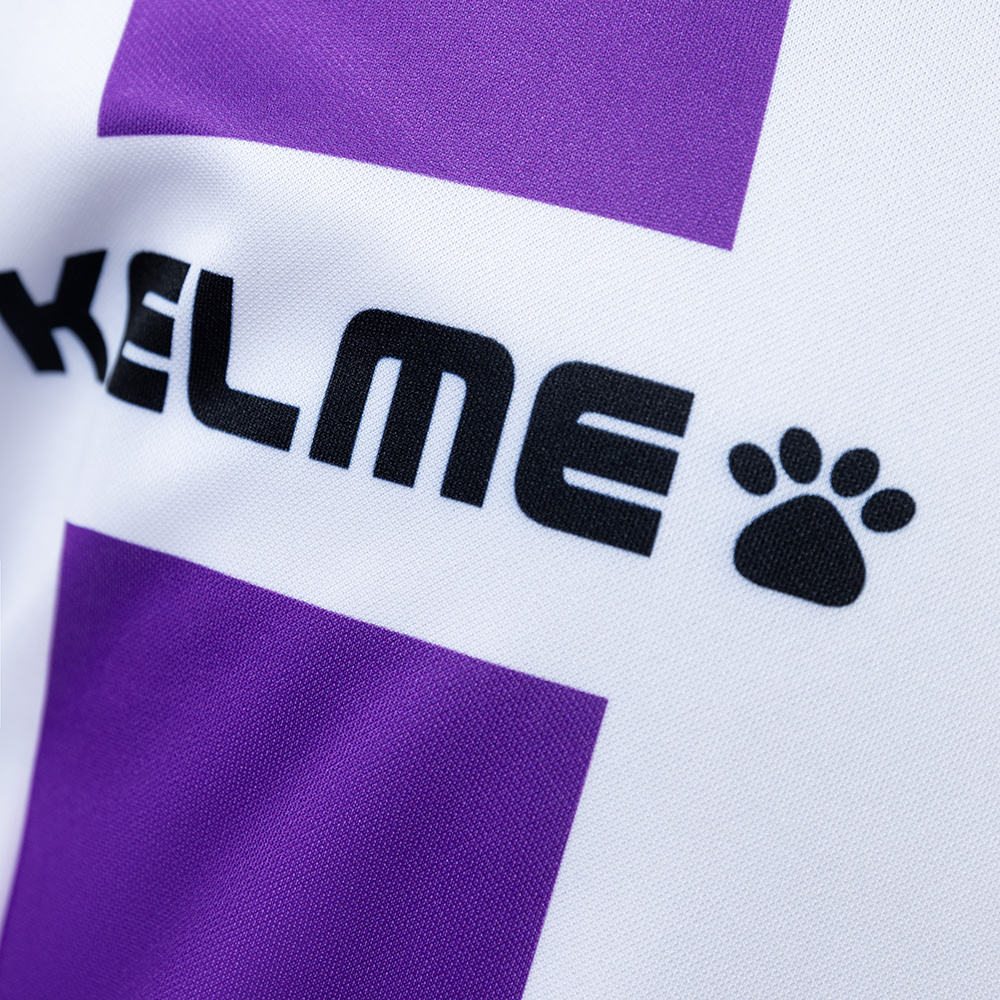 Real Valladolid 1995/96 Home Retro Jersey – Vintage Replica Football Soccer Shirt – Size S–XXL