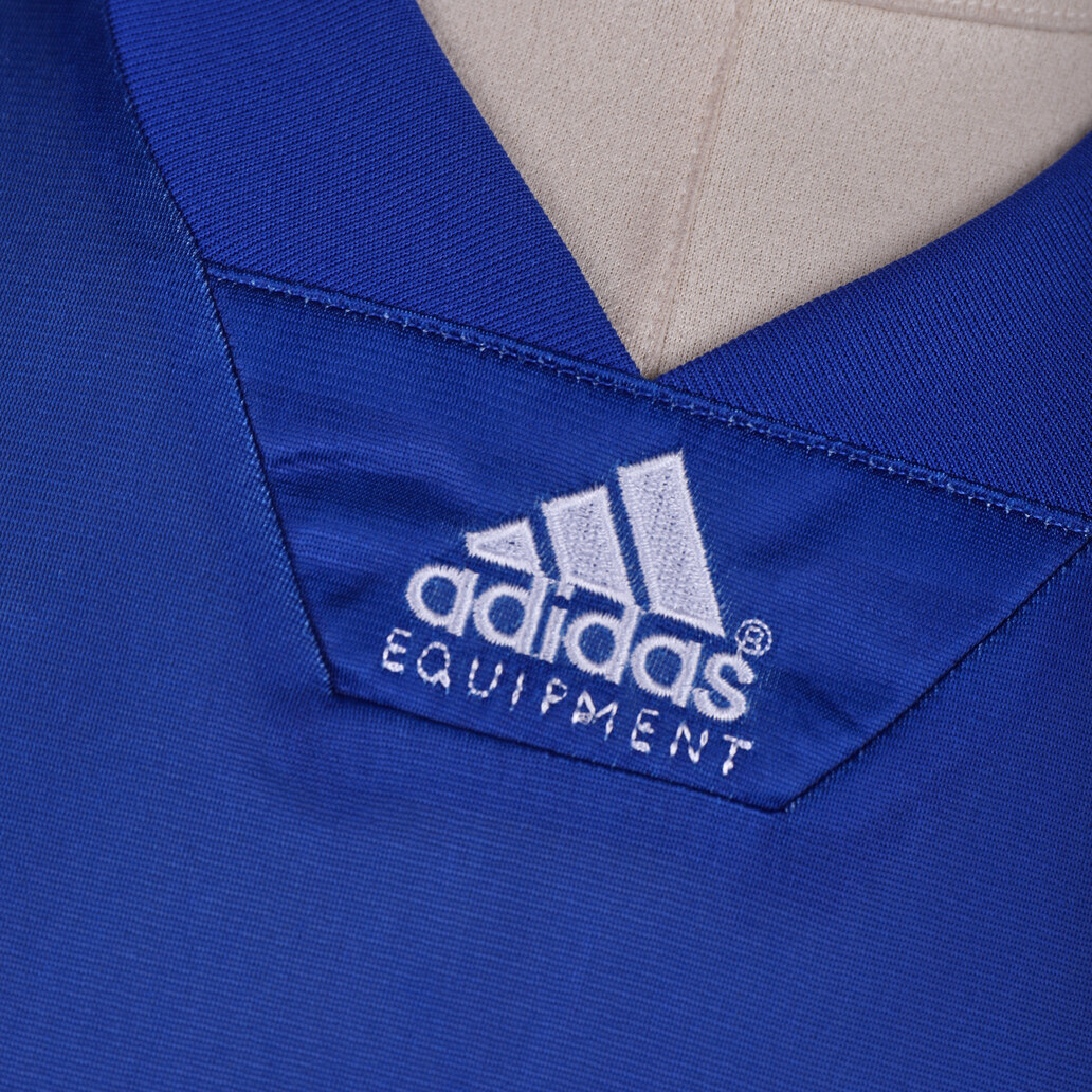 Retro Real Zaragoza 1992/93 Away Jersey – Vintage Replica Football Soccer Shirt – Size S–XXL