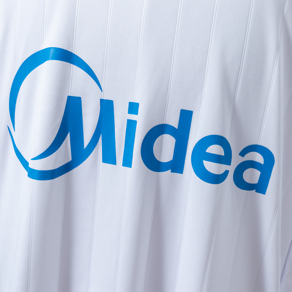 Sevilla 2025/26 Home Jersey – Replica Football Soccer Shirt – Size S–4XL