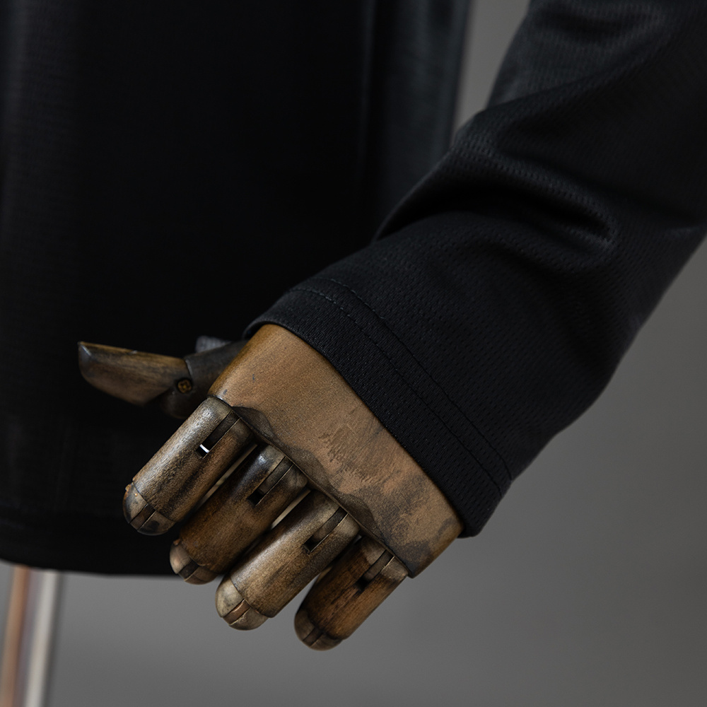 Manchester City 25/26 Away Long Sleeve Jersey – Replica Football Soccer Shirt – Size S–4XL