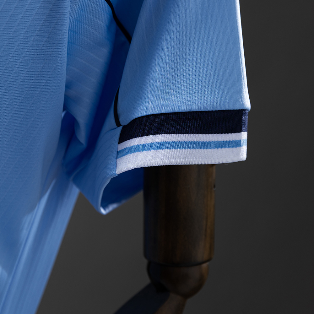 Celta de Vigo 1997/98 Home Retro Jersey – Vintage Replica Football Soccer Shirt – Size S–XXL