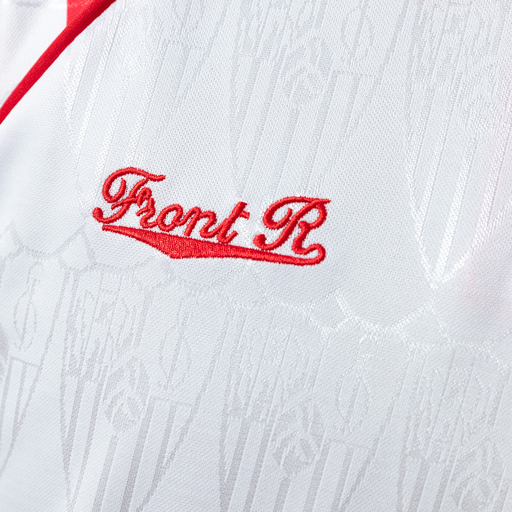 Sevilla 1992/93 Home Retro Jersey – Vintage Replica Football Soccer Shirt – Size S–XXL