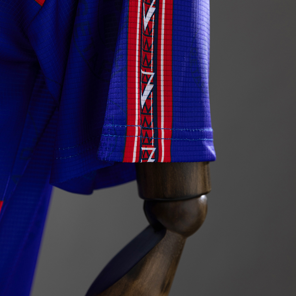 Retro Getafe CF 1998/99 Home Jersey – Vintage Replica Football Soccer Shirt – Size S–XXL