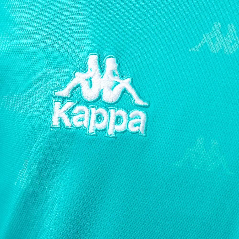 Osasuna 1995/96 Away Retro Jersey – Vintage Replica Football Soccer Shirt – Size S–XXL