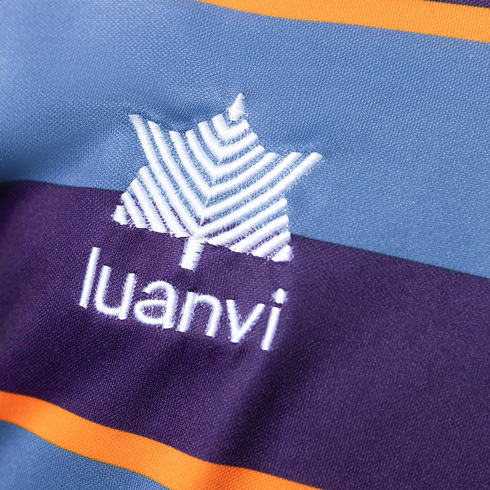 Valencia 1999/00 Third Retro Jersey – Vintage Replica Football Soccer Shirt – Size S–XXL