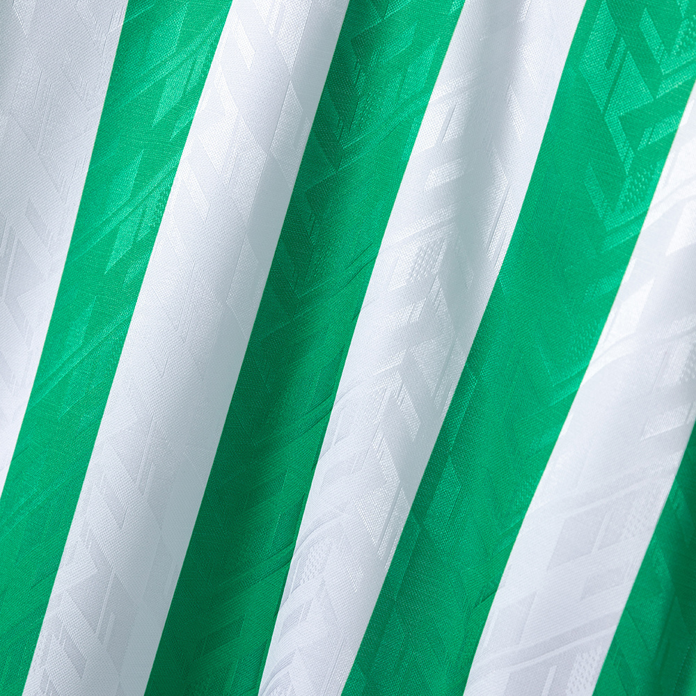 24/25 Real Betis Home Jersey – Replica Football Soccer Shirt – Size S–4XL