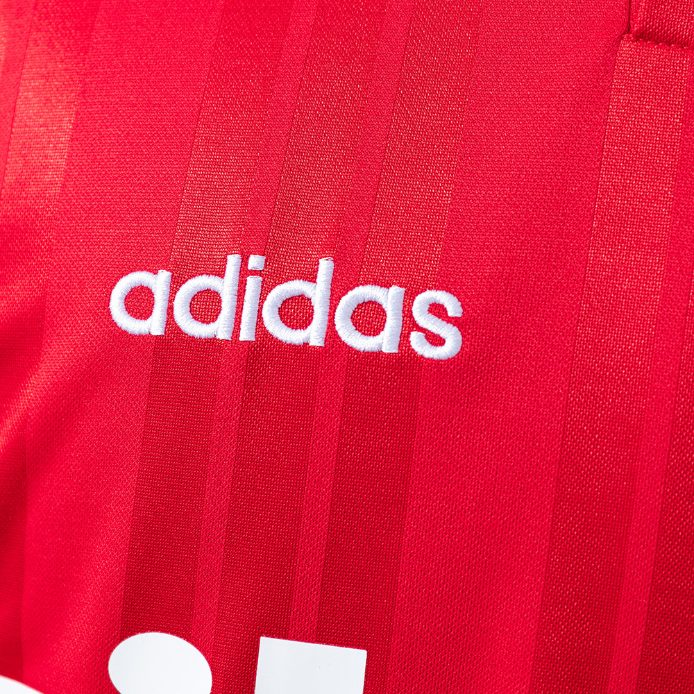 Retro Real Zaragoza 1995/96 Away Jersey – Vintage Replica Football Soccer Shirt – Size S–2XL