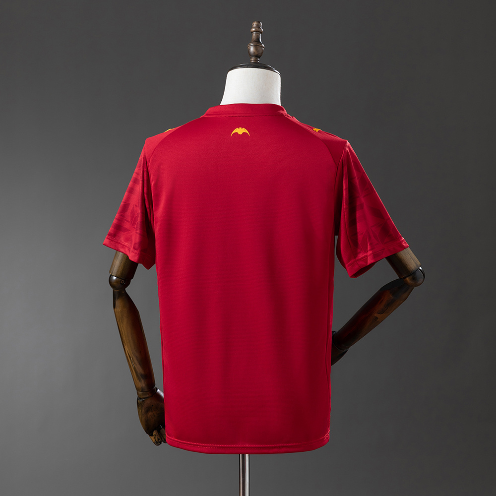 Valencia 25/26 Away Jersey – Replica Football Soccer Shirt – Size S–4XL