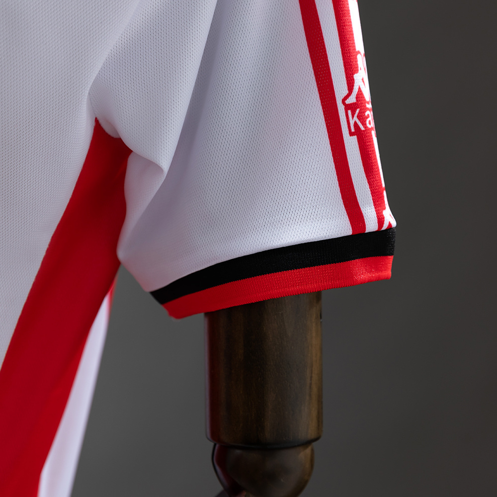 Osasuna 1997/98 Third Retro Jersey – Vintage Replica Football Soccer Shirt – Size S–XXL