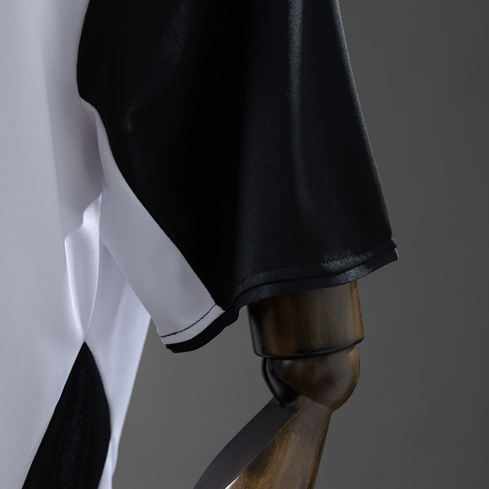 Valencia 2003/04 Home Retro Jersey – Vintage Replica Football Soccer Shirt – Size S–XXL