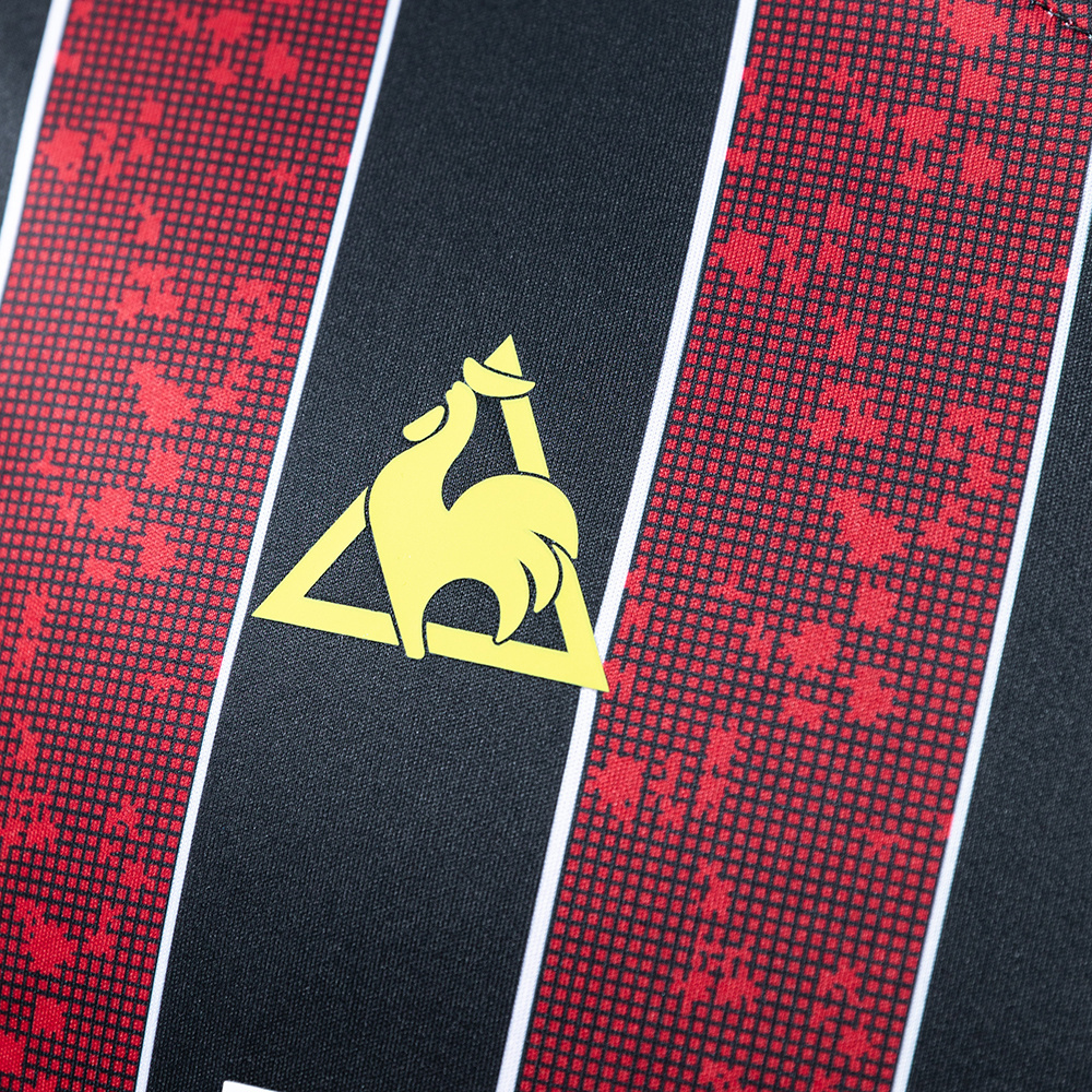 Manchester City 2008/09 Away Retro Jersey – Classic Replica Football Soccer Shirt – Size S–XXL