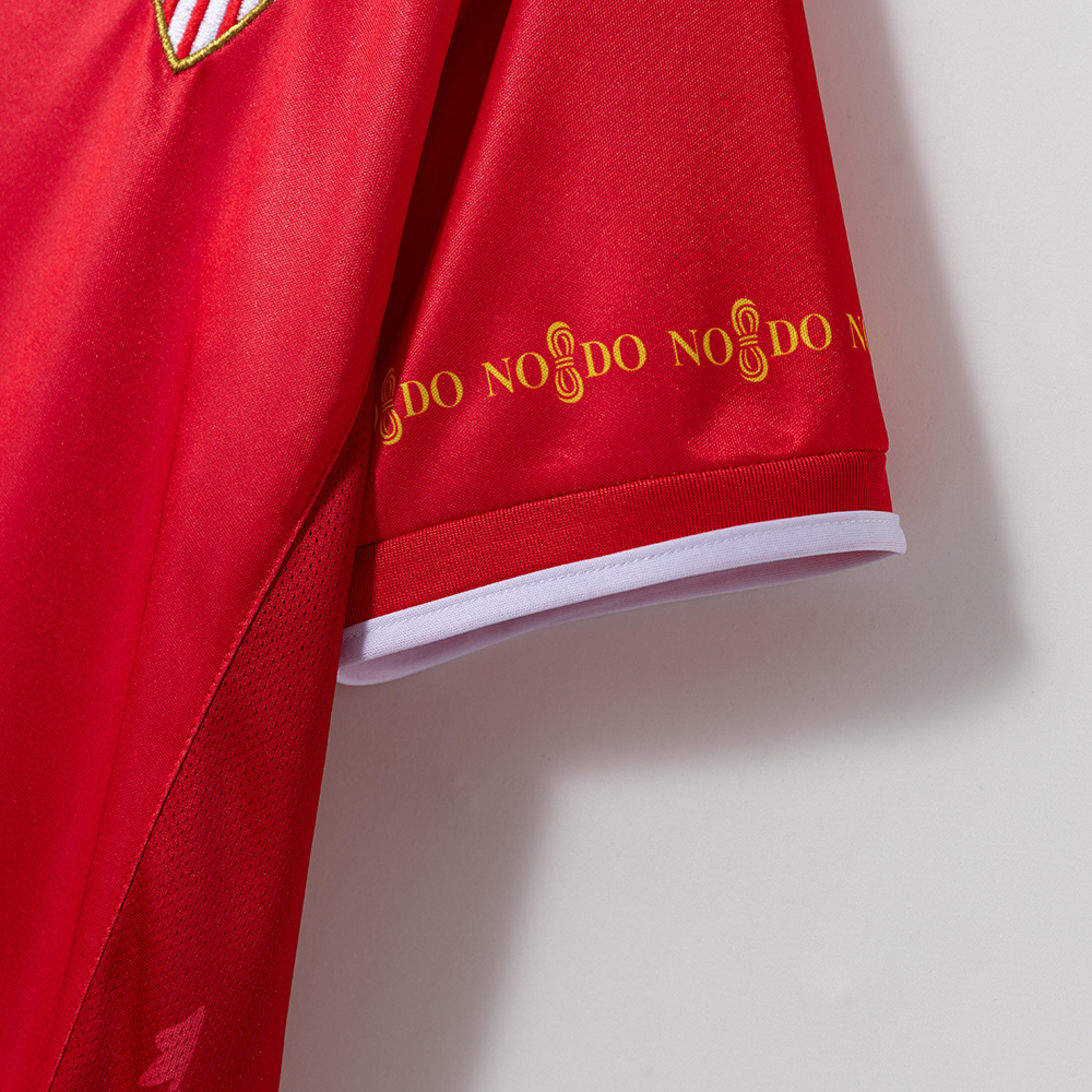 Retro Sevilla 2003/04 Away Jersey – Vintage Replica Football Soccer Shirt – Size S–2XL