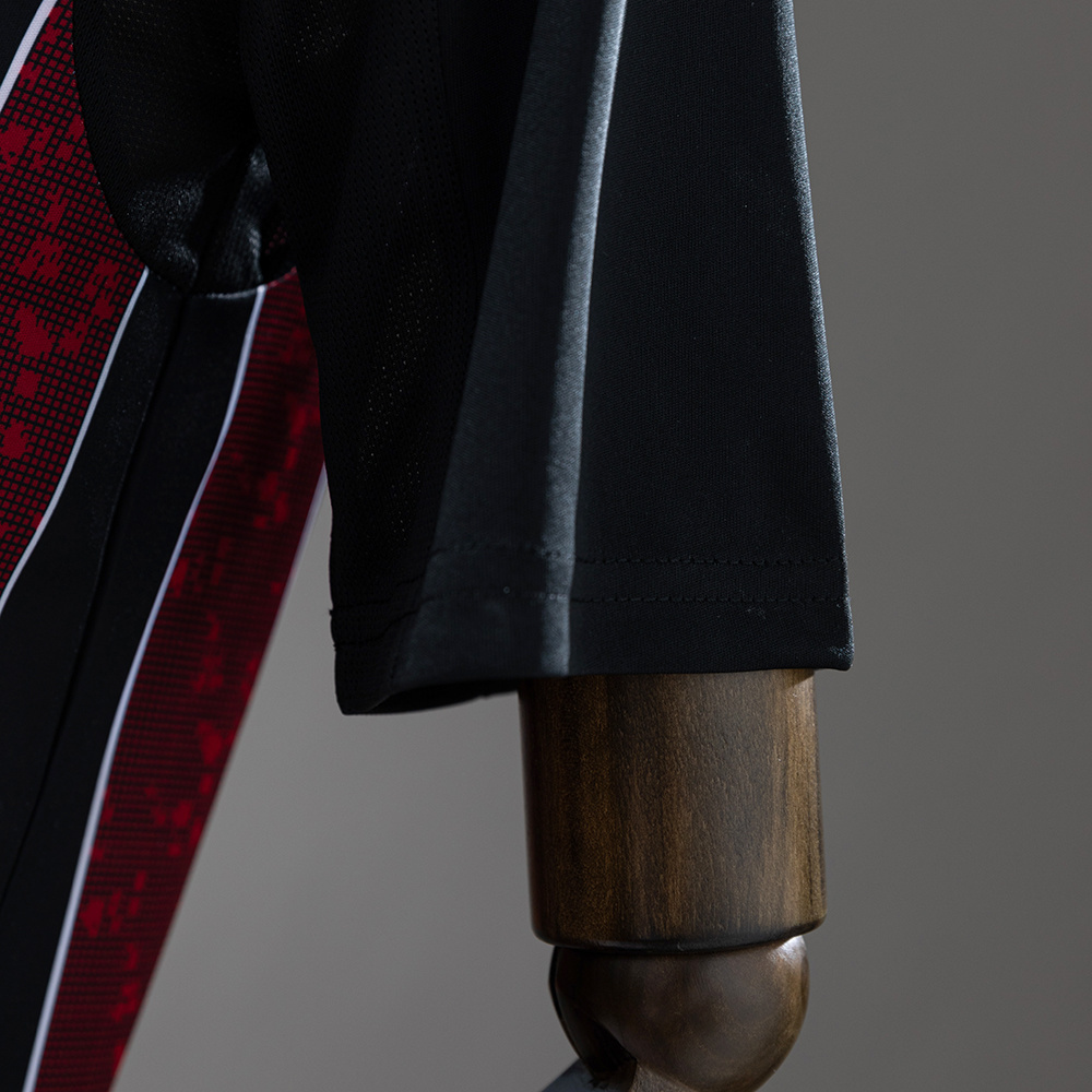 Manchester City 2008/09 Away Retro Jersey – Classic Replica Football Soccer Shirt – Size S–XXL