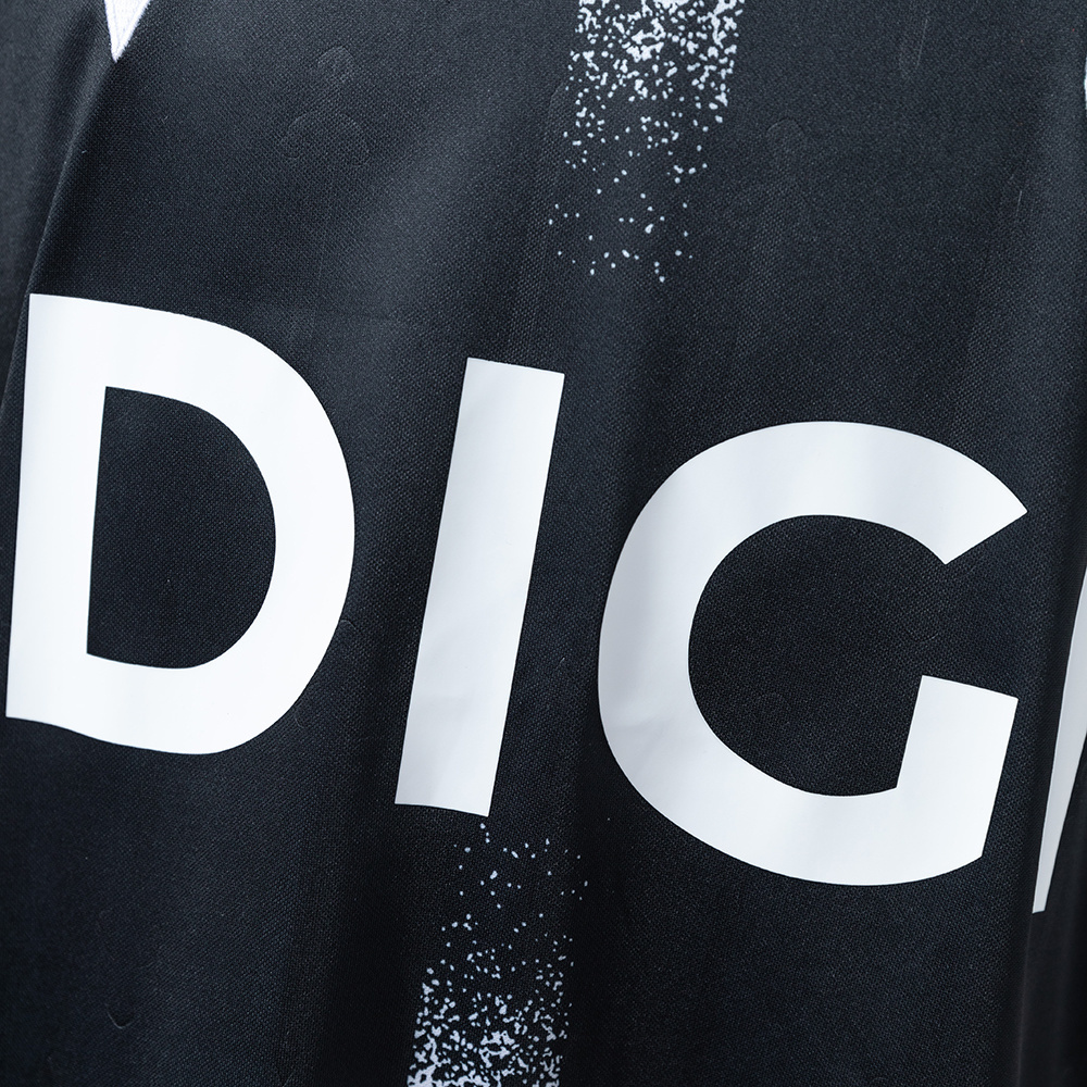 Burgos 25/26 Away Jersey – Replica Football Soccer Shirt – Size S–XXL