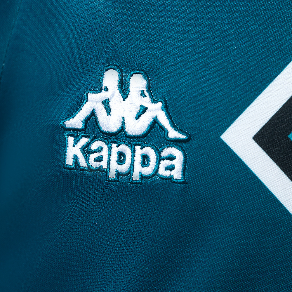 Real Betis 1995/97 Away Retro Jersey – Vintage Replica Football Soccer Shirt – Size S–XXL