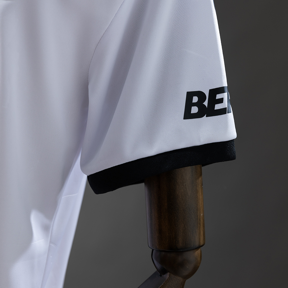 Burgos 25/26 Home Jersey – Replica Football Soccer Shirt – Size S–XXL