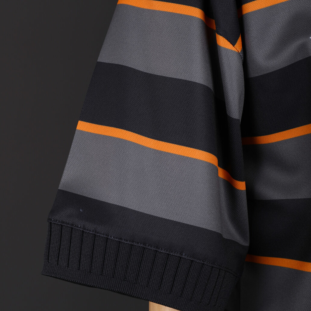 Valencia 1999/00 Second Away Retro Jersey – Vintage Replica Football Soccer Shirt – Size S–XXL