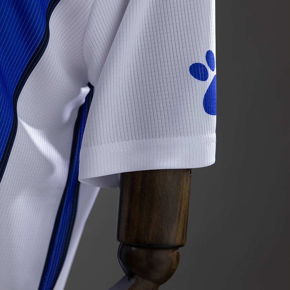 Malaga 1998 Home Retro Jersey – Vintage Replica Football Soccer Shirt – Size S–XXL