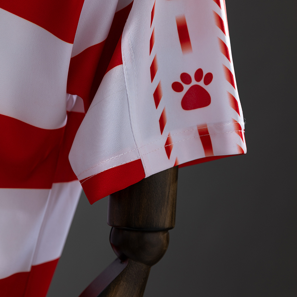 Granada 1997/98 Home Retro Jersey – Vintage Replica Football Soccer Shirt – Size S–XXL