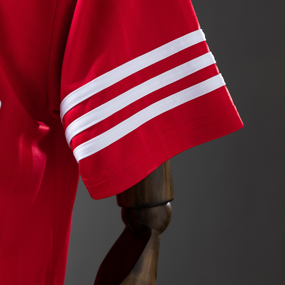 Retro Real Zaragoza 1995/96 Away Jersey – Vintage Replica Football Soccer Shirt – Size S–2XL