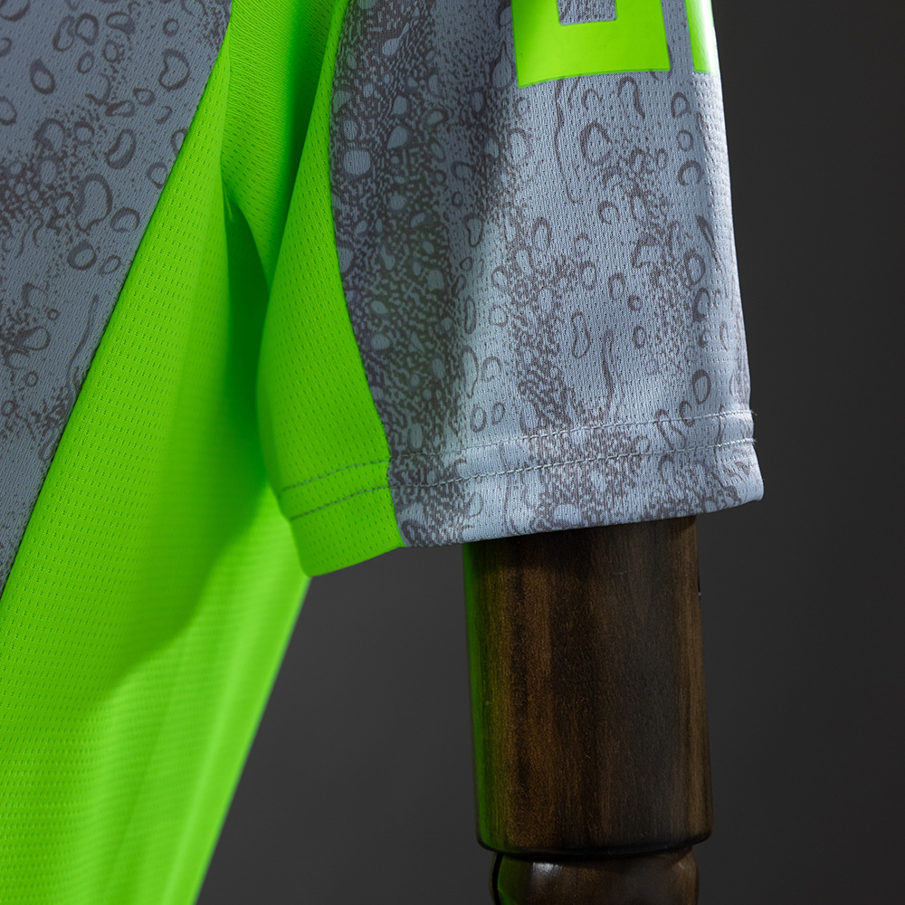 Manchester City 25/26 Third Away Jersey – Replica Football Soccer Shirt – Size S–4XL