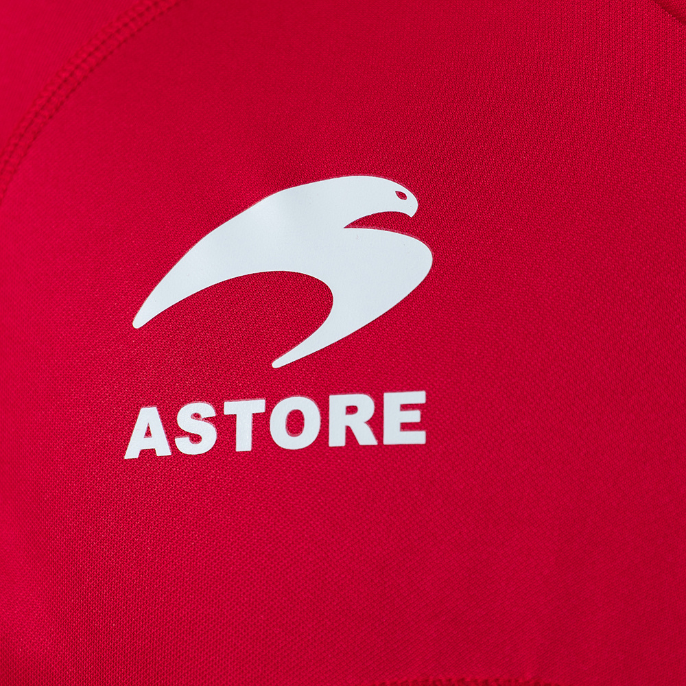 Osasuna 2010/12 Home Retro Jersey – Vintage Replica Football Soccer Shirt – Size S–XXL