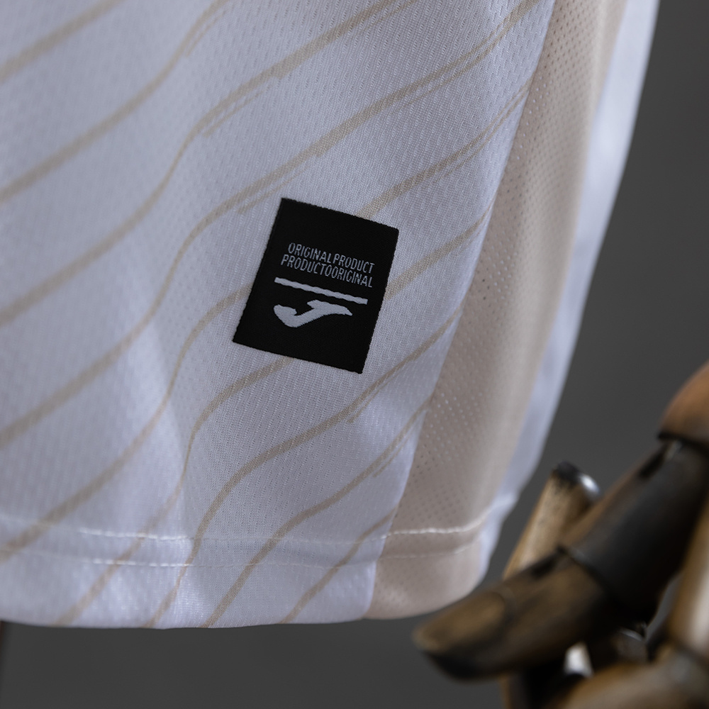 Villarreal 25/26 Adult Away Jersey – Replica Football Soccer Shirt – Size S–4XL