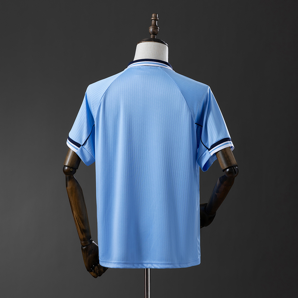 Celta de Vigo 1997/98 Home Retro Jersey – Vintage Replica Football Soccer Shirt – Size S–XXL