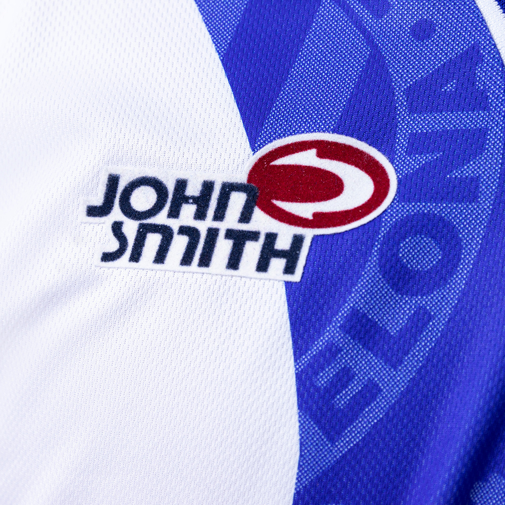 Retro RCD Espanyol 1999/00 Home Jersey – Vintage Replica Football Soccer Shirt – Size S–XXL