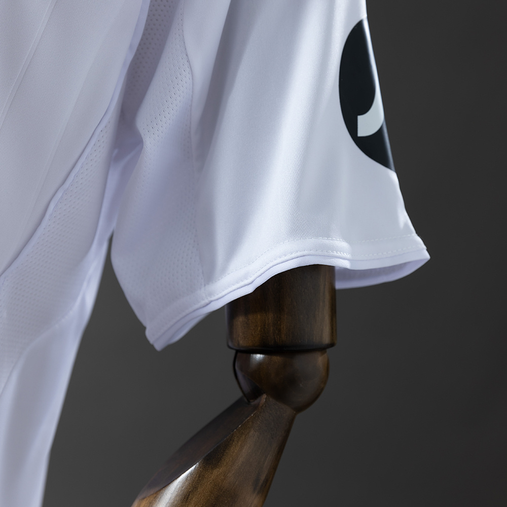 Sevilla 2025/26 Home Jersey – Replica Football Soccer Shirt – Size S–4XL