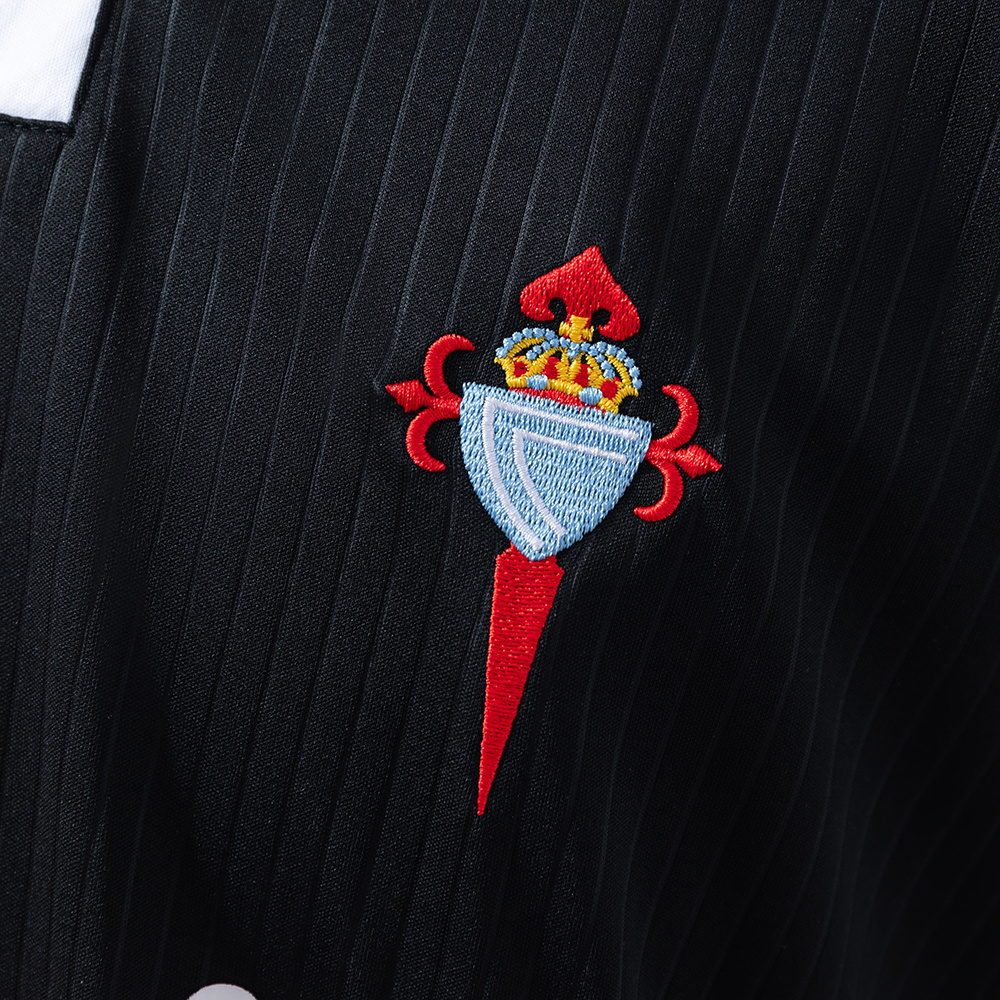 Celta de Vigo 1997/98 Away Retro Jersey – Vintage Replica Football Soccer Shirt – Size S–XXL
