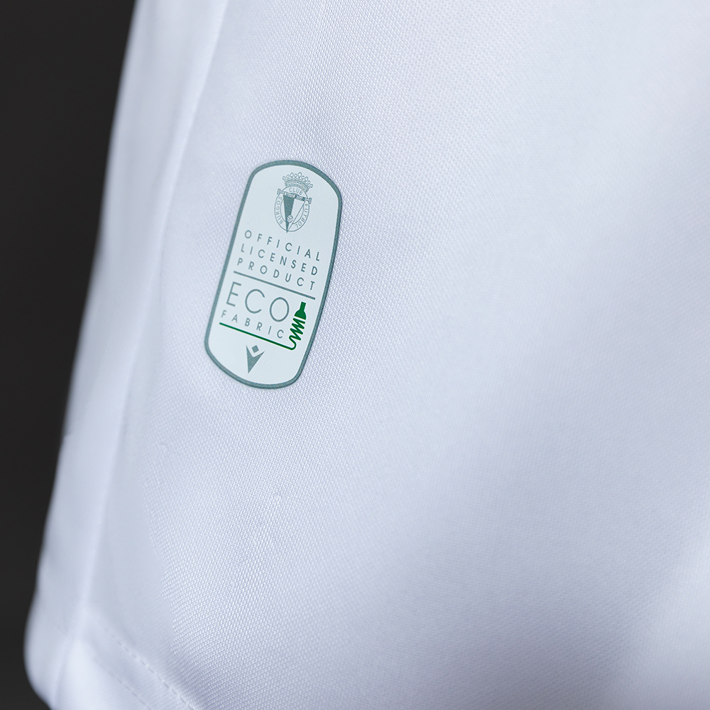 Burgos 25/26 Home Jersey – Replica Football Soccer Shirt – Size S–XXL