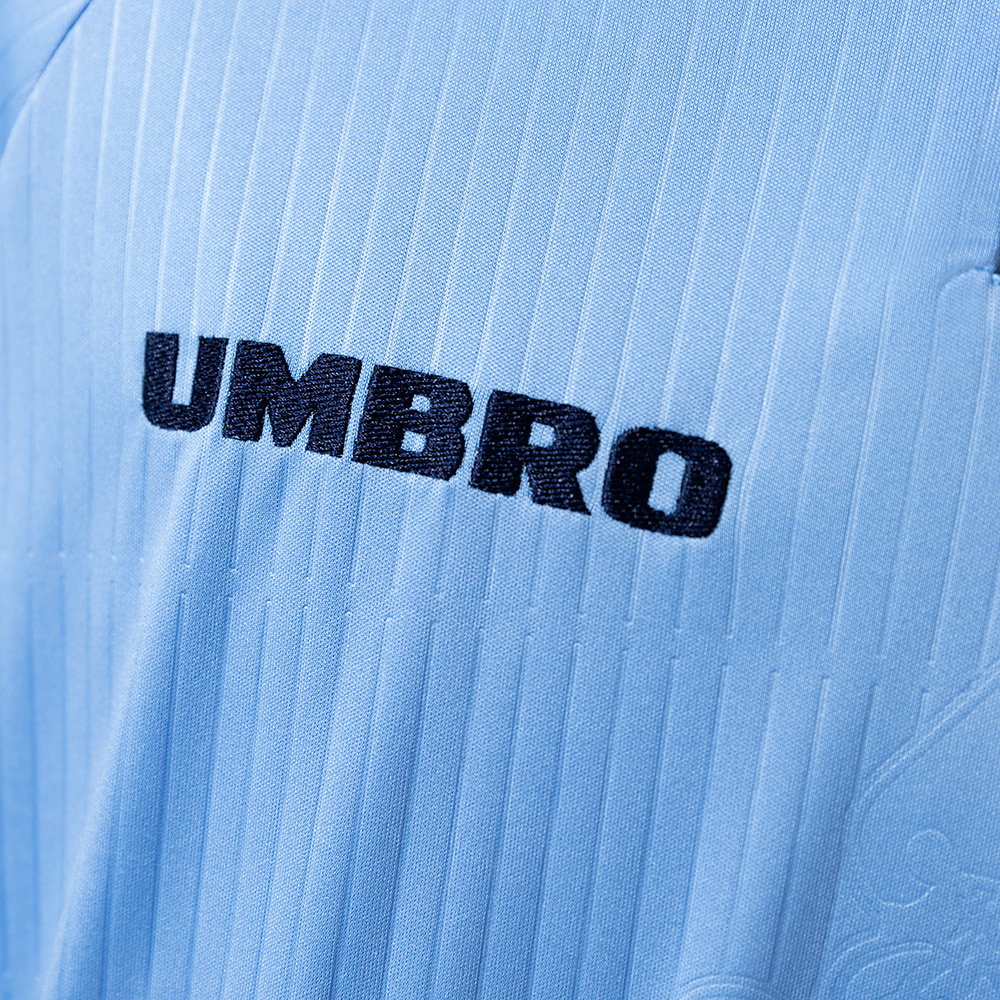 Celta de Vigo 1997/98 Home Retro Jersey – Vintage Replica Football Soccer Shirt – Size S–XXL