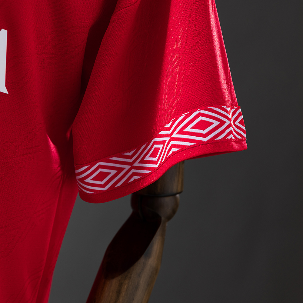 Sevilla 1994/96 Away Retro Jersey – Vintage Replica Football Soccer Shirt – Size S–4XL