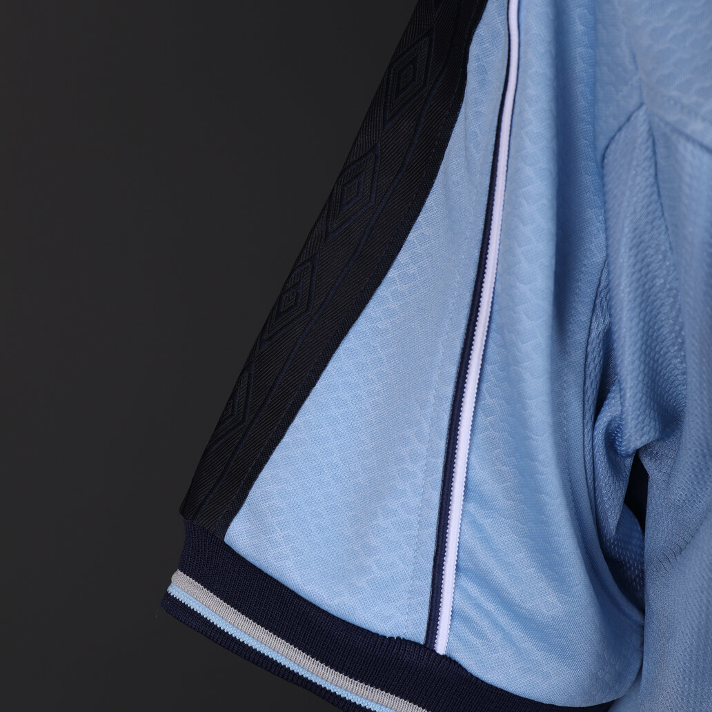 Celta de Vigo 1999/00 Home Retro Jersey – Vintage Replica Football Soccer Shirt – Size S–XXL