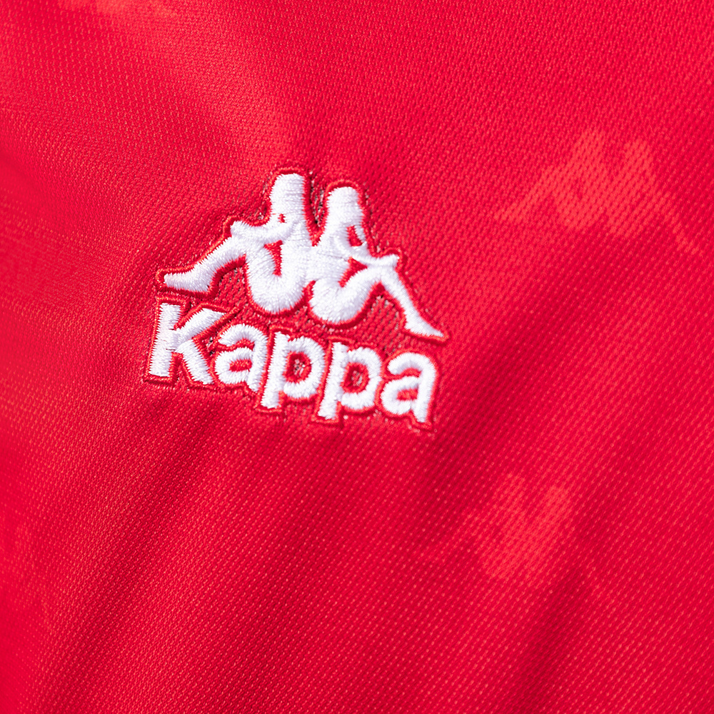 Osasuna 1995/96 Home Retro Jersey – Vintage Replica Football Soccer Shirt – Size S–XXL