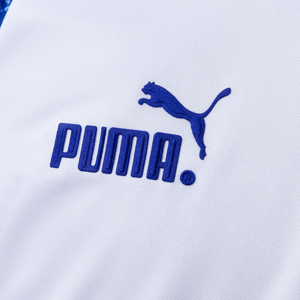 Tenerife 1997/98 Home Retro Jersey – Vintage Replica Football Soccer Shirt – Size S–XXL