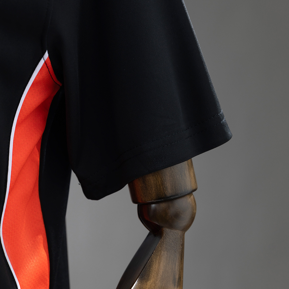 Valencia 2006/07 Away Retro Jersey – Vintage Replica Football Soccer Shirt – Size S–XXL