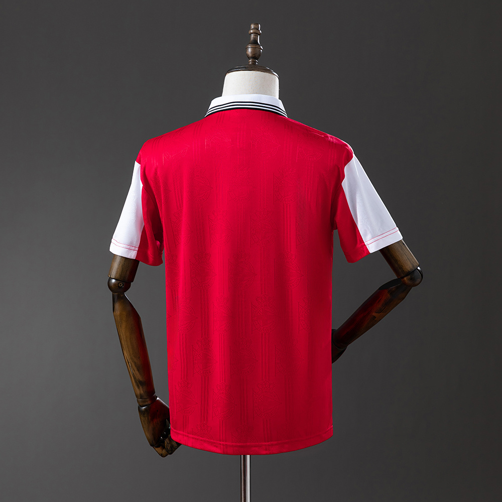 Retro Deportivo La Coruña 1997/98 Away Jersey – Vintage Replica Football Soccer Shirt – Size S–XXL