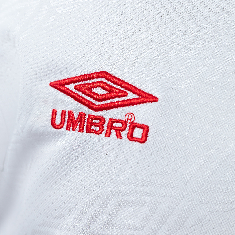 Sevilla 1994/96 Home Retro Jersey – Vintage Replica Football Soccer Shirt – Size S–XXL