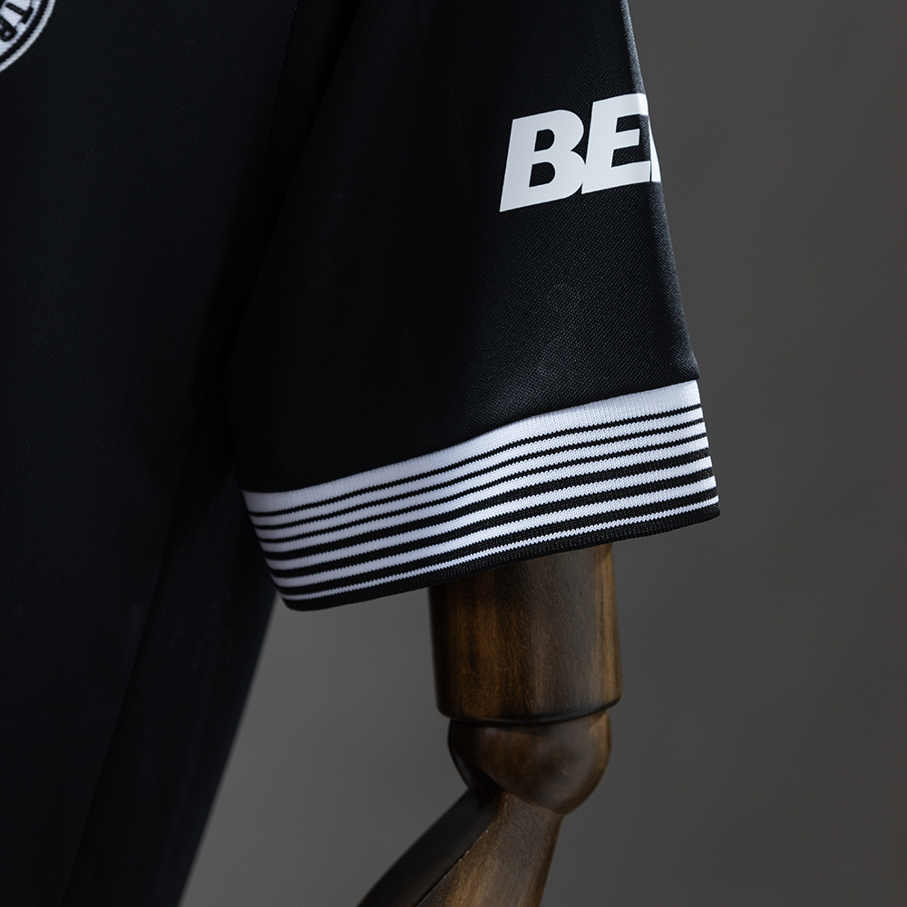 Burgos 25/26 Away Jersey – Replica Football Soccer Shirt – Size S–XXL