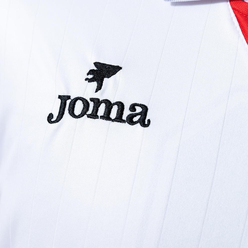 Sporting de Gijón 1996/97 Home Retro Jersey – Vintage Replica Football Soccer Shirt – Size S–XXL